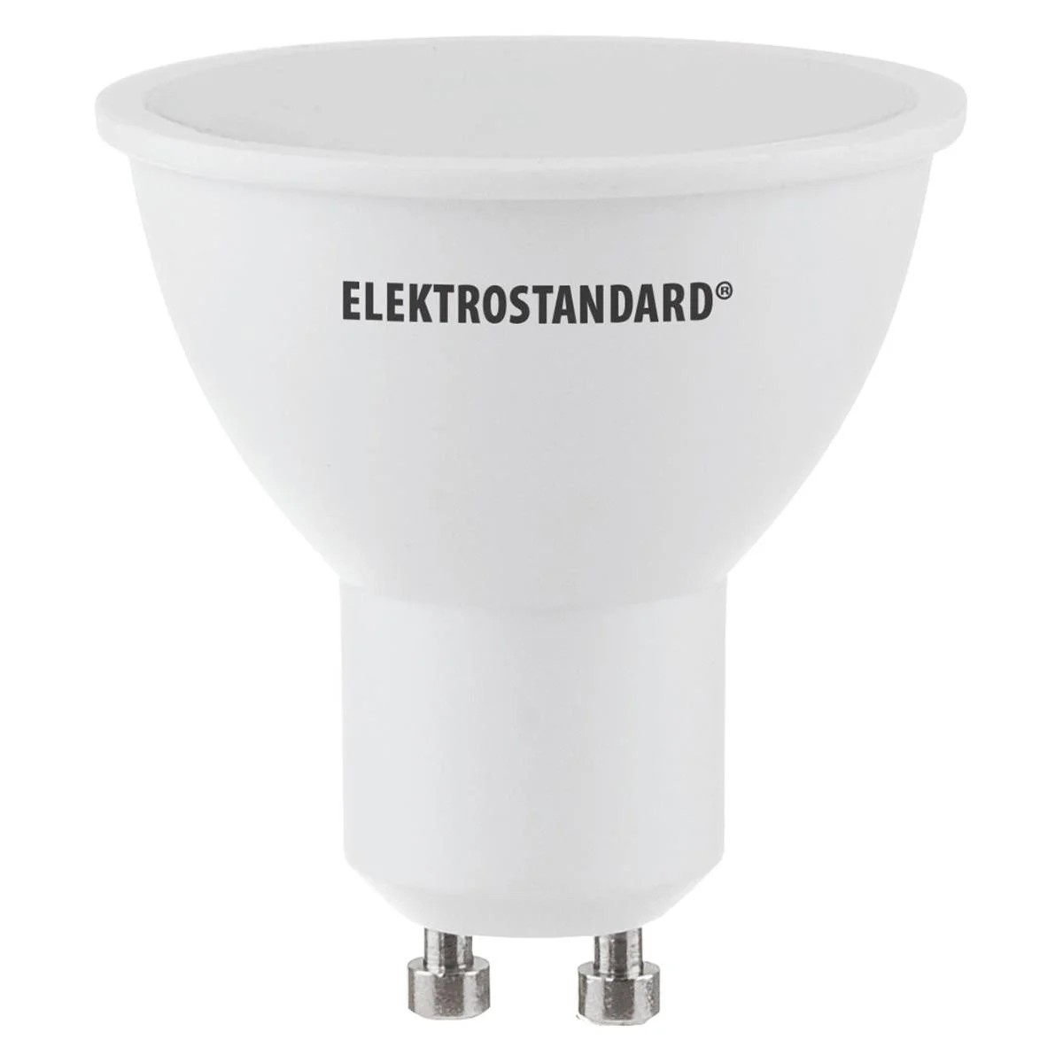 Elektrostandart GU10 GU10 LED 5W 3300K