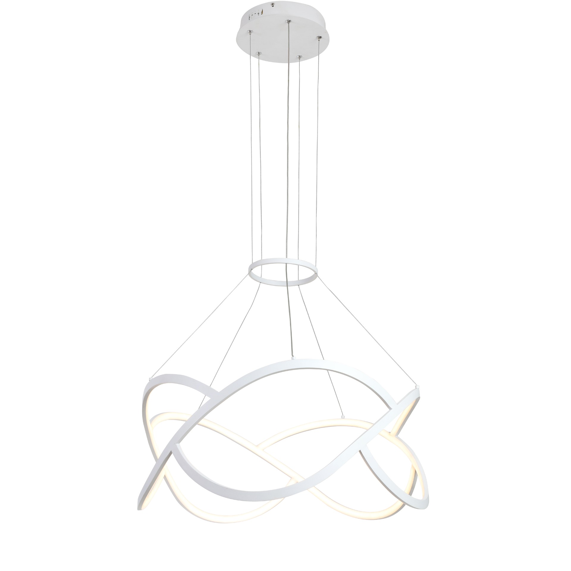 Подвесная люстра Favourite 2511-6P