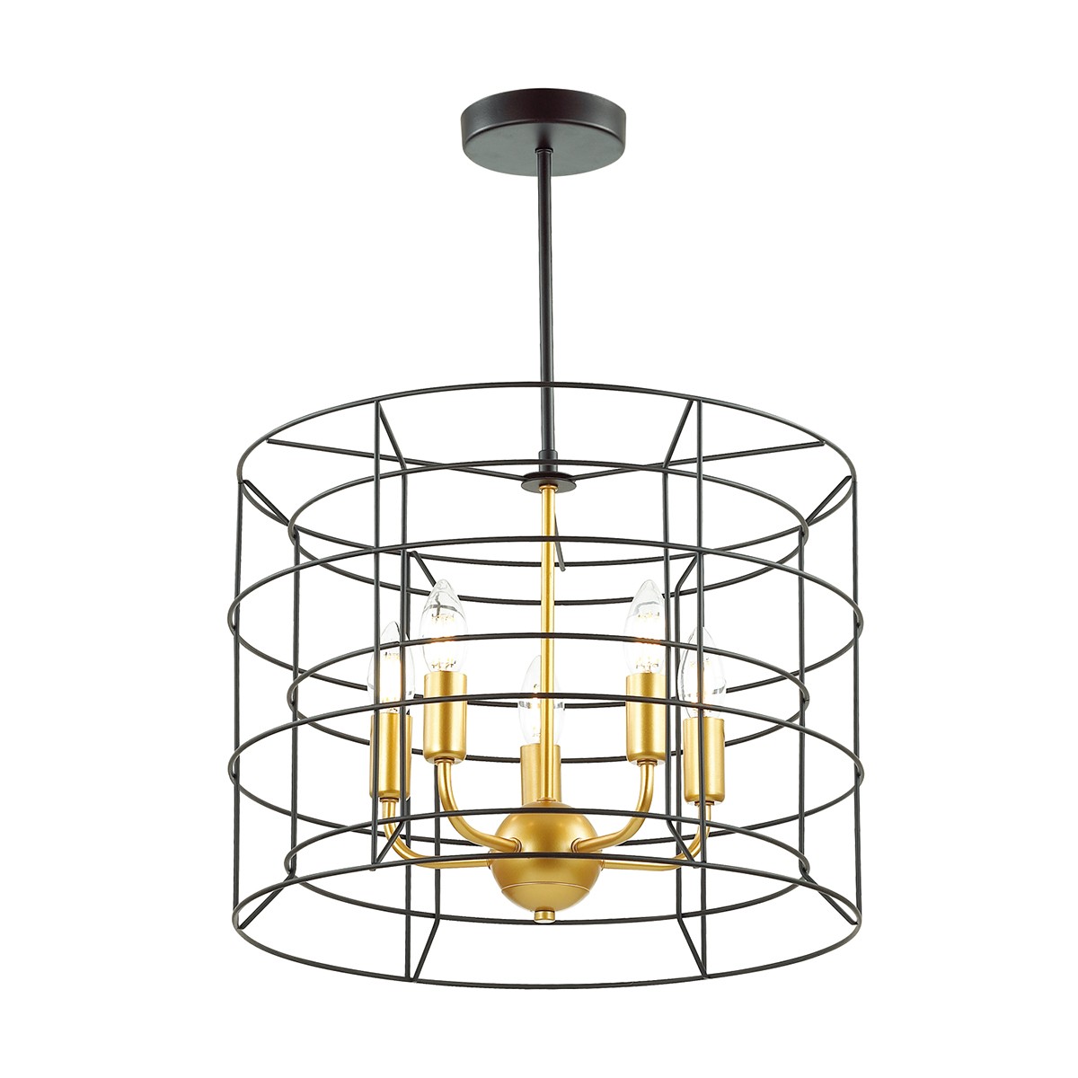 Потолочная люстра Lumion Rupert 4410/5