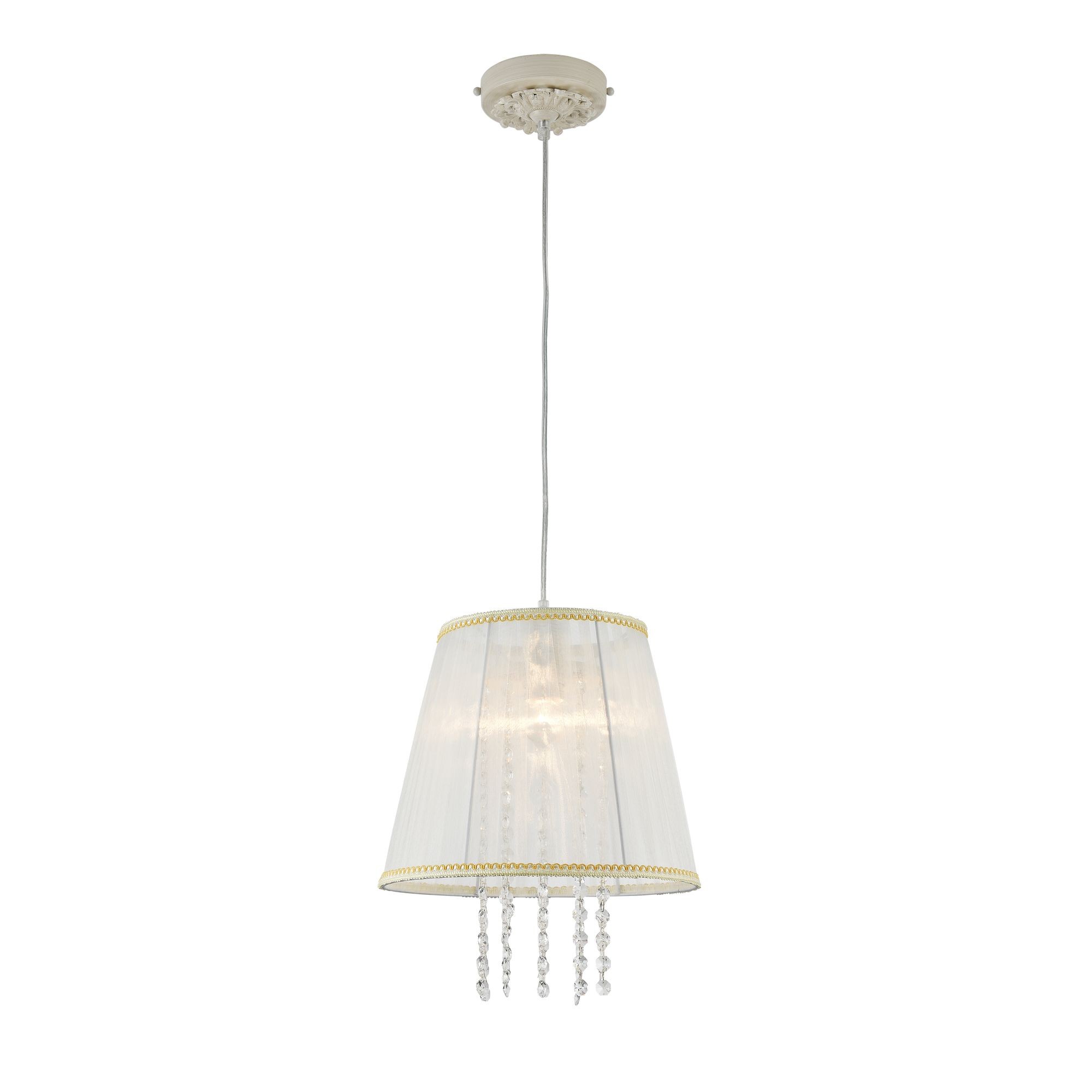 Светильник подвесной Freya Omela FR2220PL-01W