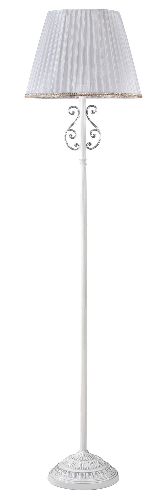 Торшер Freya Sunrise FR2290FL-01W