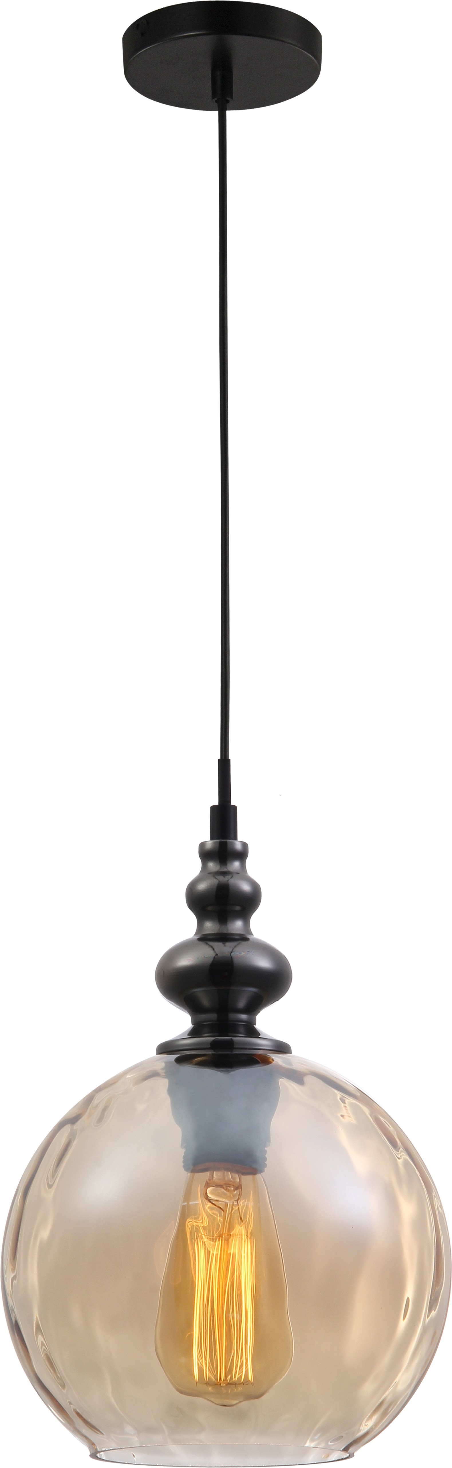 Светильник подвесной Toplight Ida TL1172H-01AB