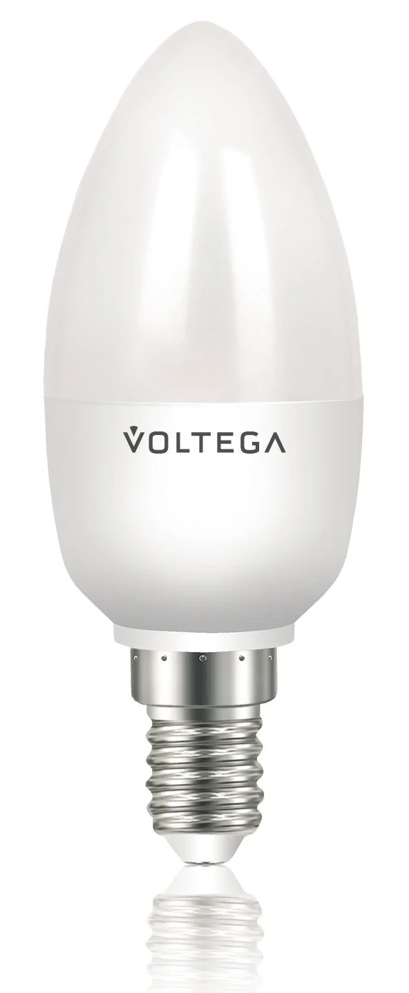 Светодиодная лампа Voltega SIMPLE LIGHT 4713