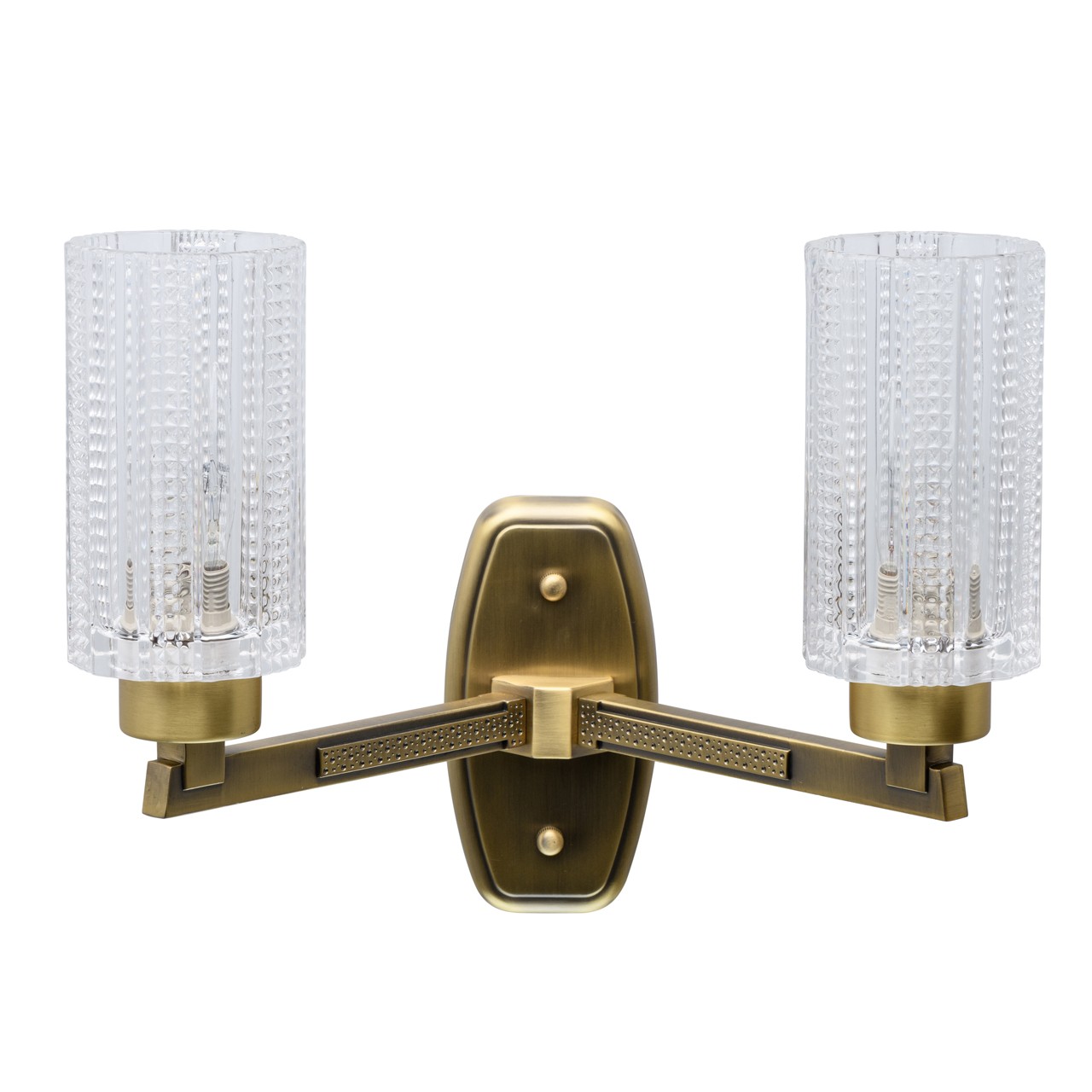 Настенное бра MW Light Альгеро 285021502