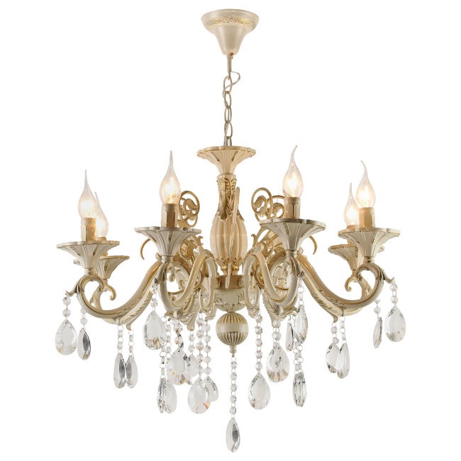 Подвесная люстра Wedo Light 65842.01.30.08