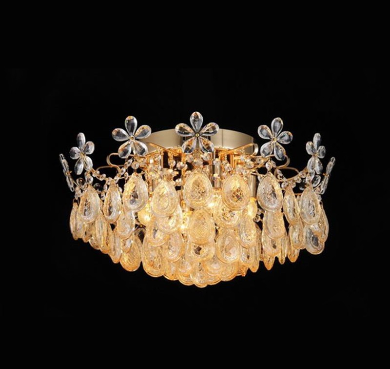 Потолочная люстра Wedo Light 70558.01.01.06