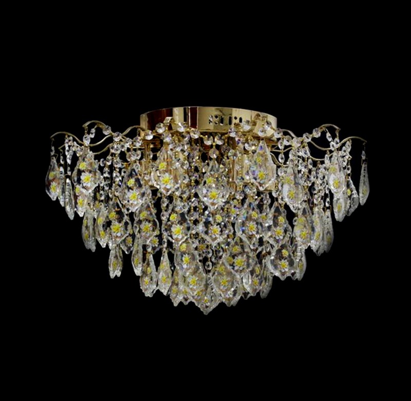 Потолочная люстра Wedo Light 70559.01.01.06