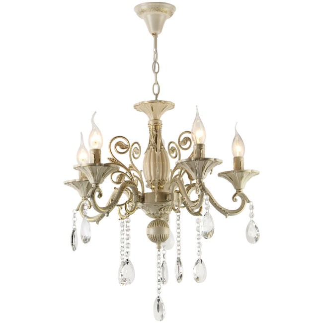 Подвесная люстра Wedo Light 65842.01.30.05