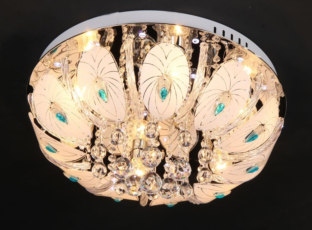 Потолочная люстра Wedo Light 68215.01.03.06