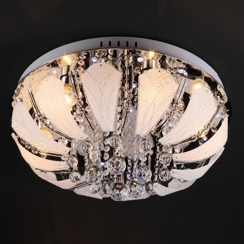 Потолочная люстра Wedo Light 68233.01.03.06