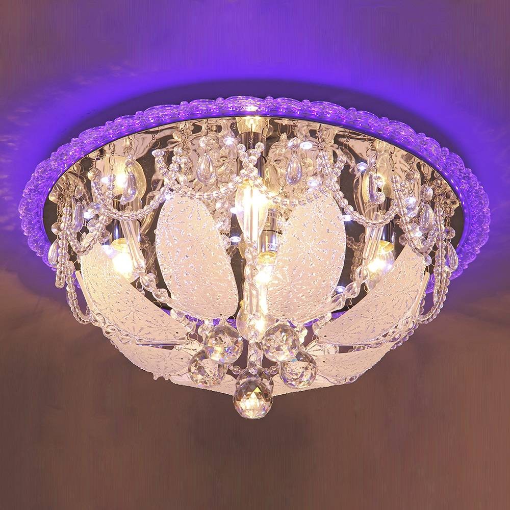 Потолочная люстра Wedo Light 78906.01.03.05