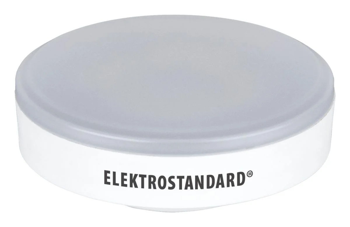 Elektrostandart GX53 GX53 LED PC 5W 4200K