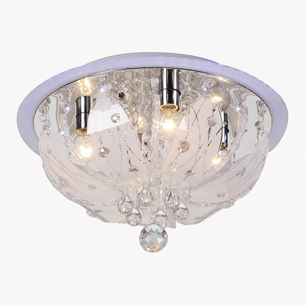 Потолочная люстра Wedo Light 78912.01.03.04