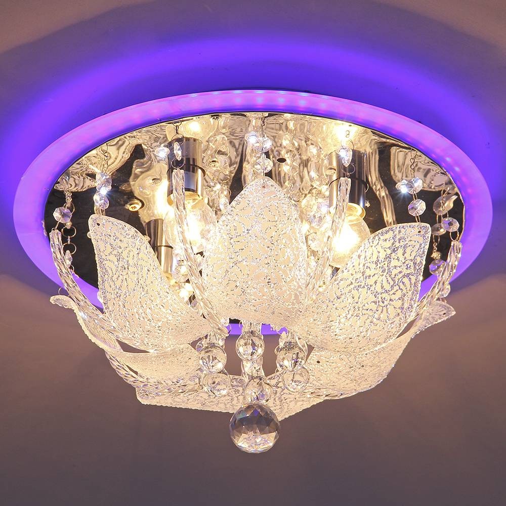 Потолочная люстра Wedo Light 78913.01.03.04