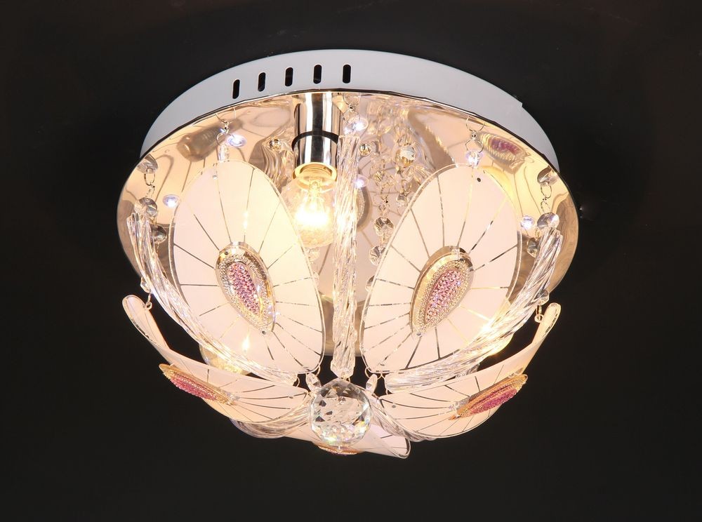 Потолочная люстра Wedo Light 68214.01.03.03