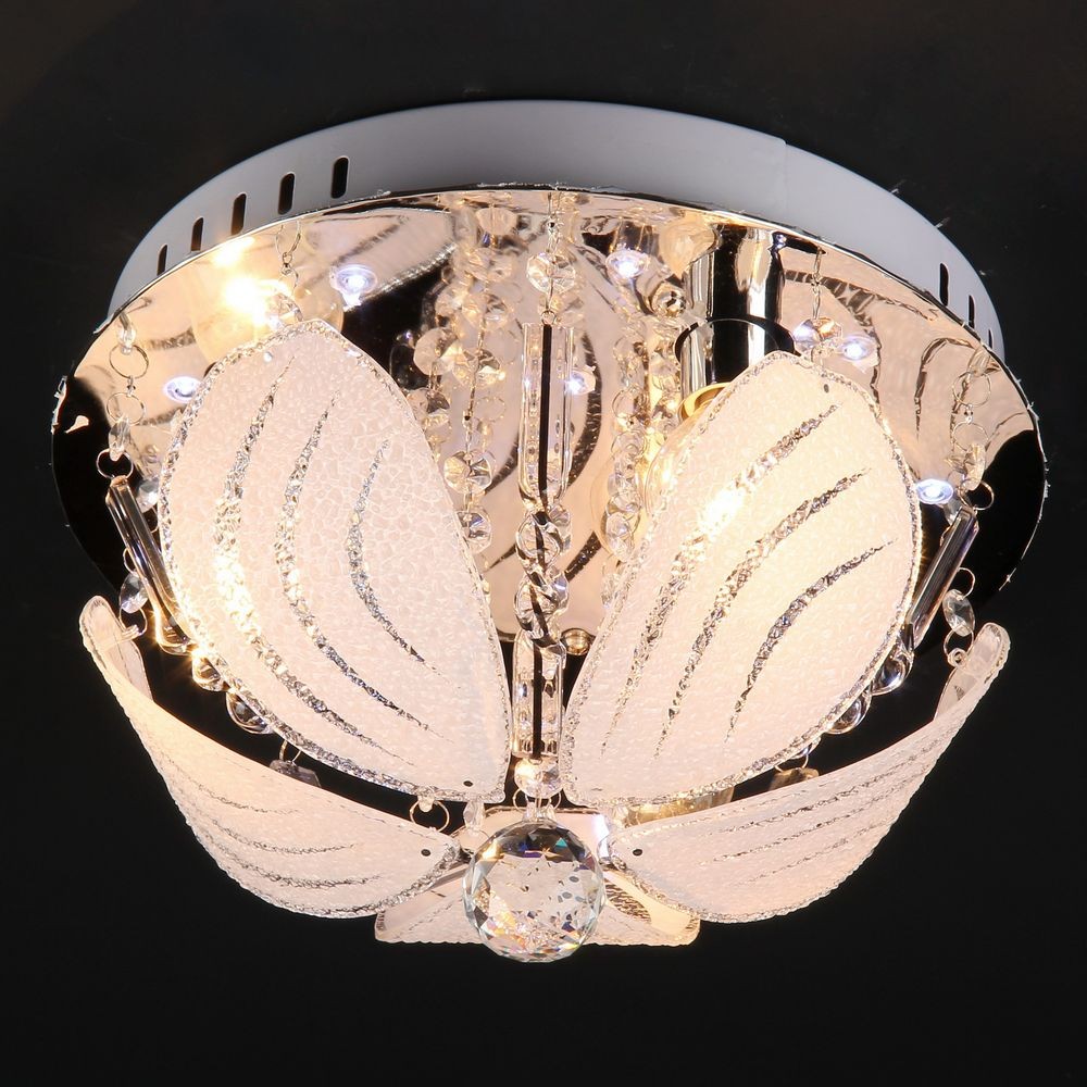 Потолочная люстра Wedo Light 68220.01.03.03