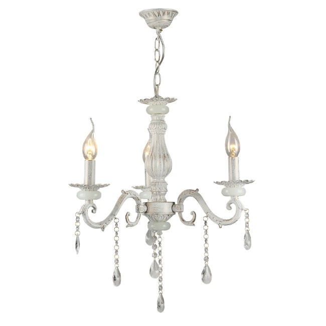 Подвесная люстра Wedo Light 65432.01.29.03