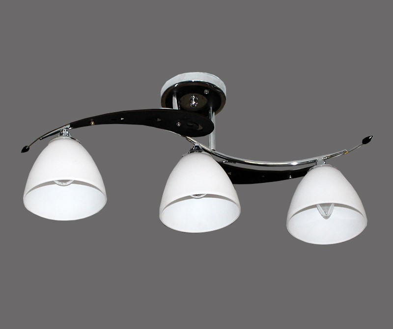 Потолочная люстра Wedo Light 65311.01.13.03