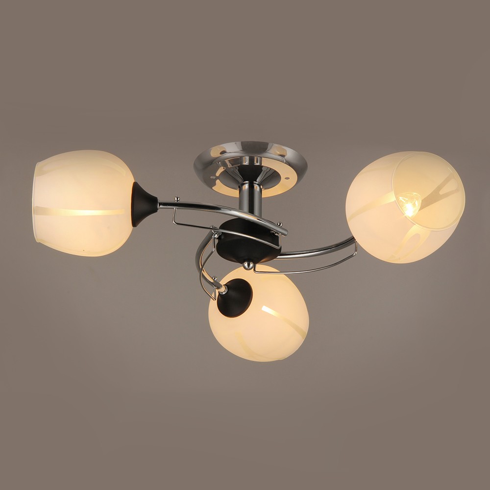 Потолочная люстра Wedo Light 65698.01.13.03C