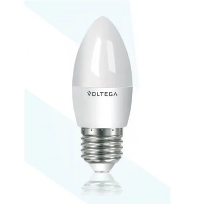 Светодиодная лампа Voltega SIMPLE LIGHT 4715