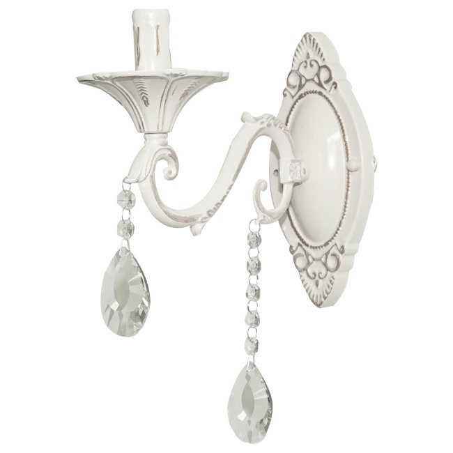 Настенное бра Wedo Light 65842.02.30.01