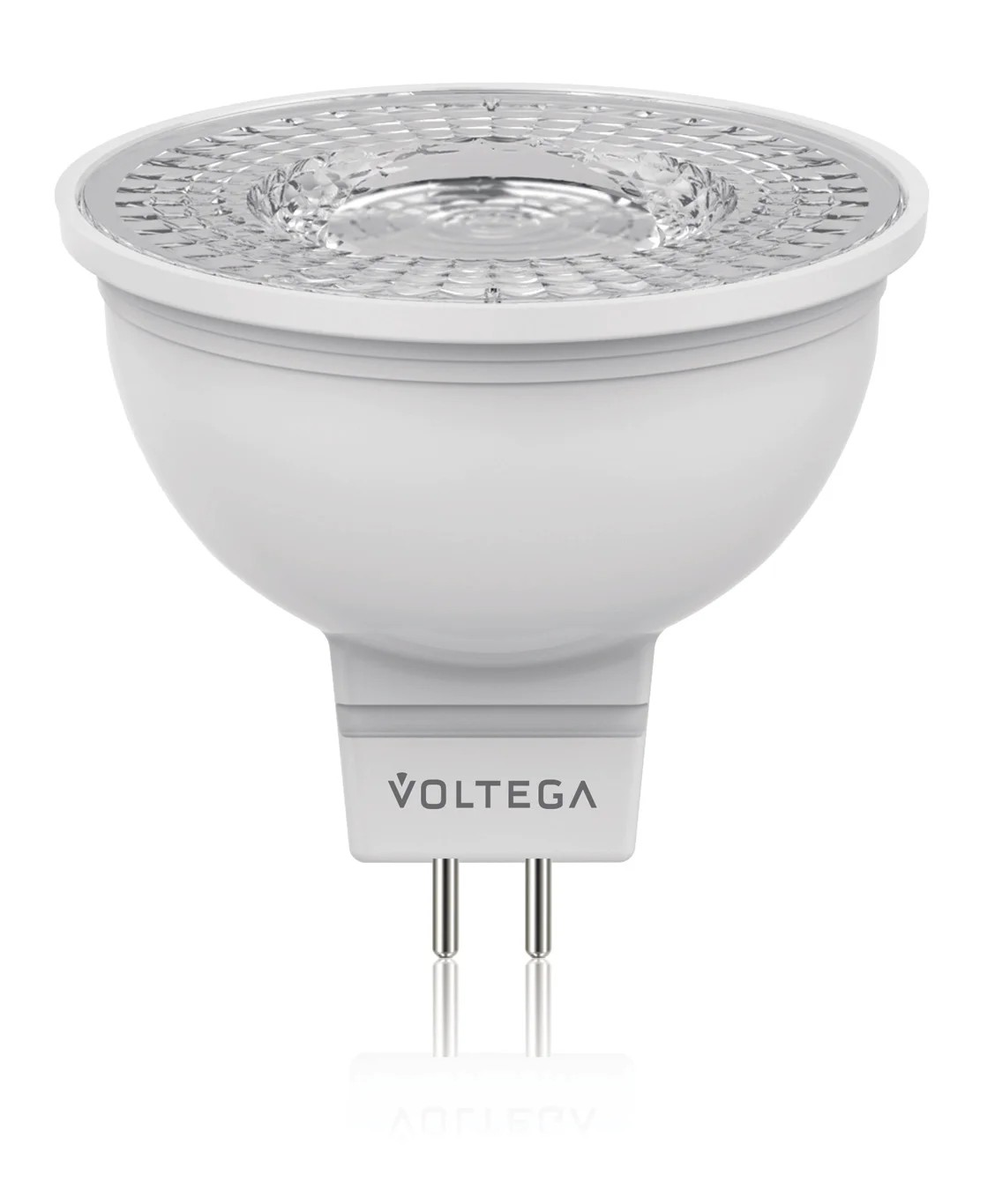 Светодиодная лампа Voltega SIMPLE 5733