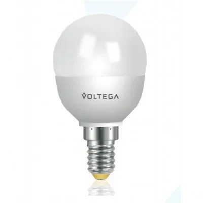 Светодиодная лампа Voltega SIMPLE LIGHT 4720