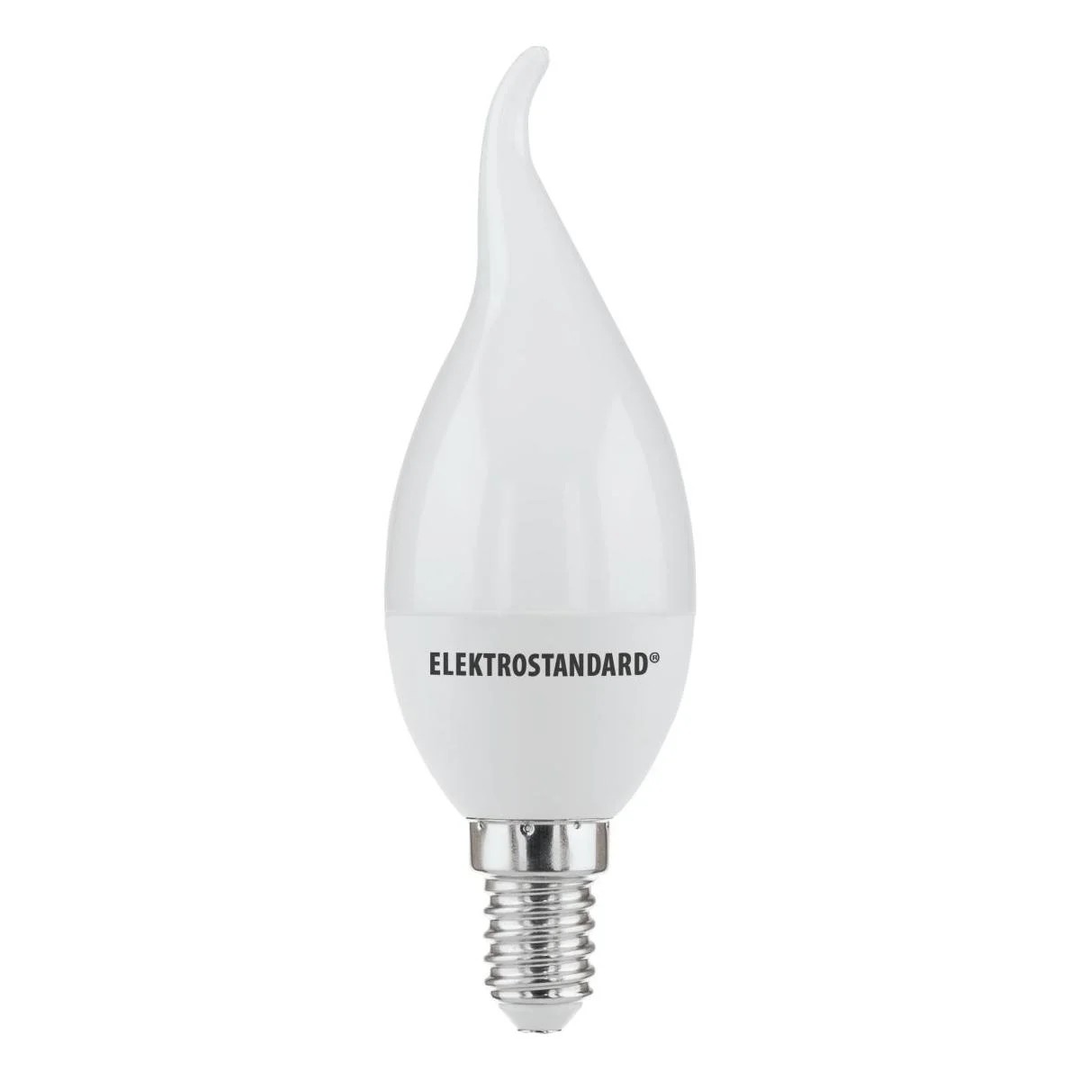 Elektrostandart СDW Свеча на ветру СDW LED D 6W 6500K E14