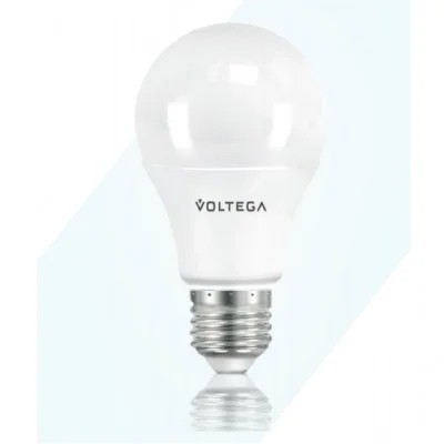Светодиодная лампа Voltega SIMPLE LIGHT 4727