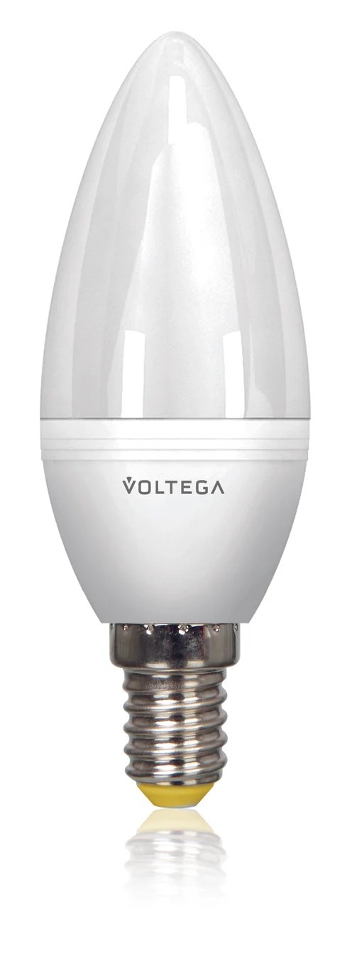 Светодиодная лампа Voltega SIMPLE 5727