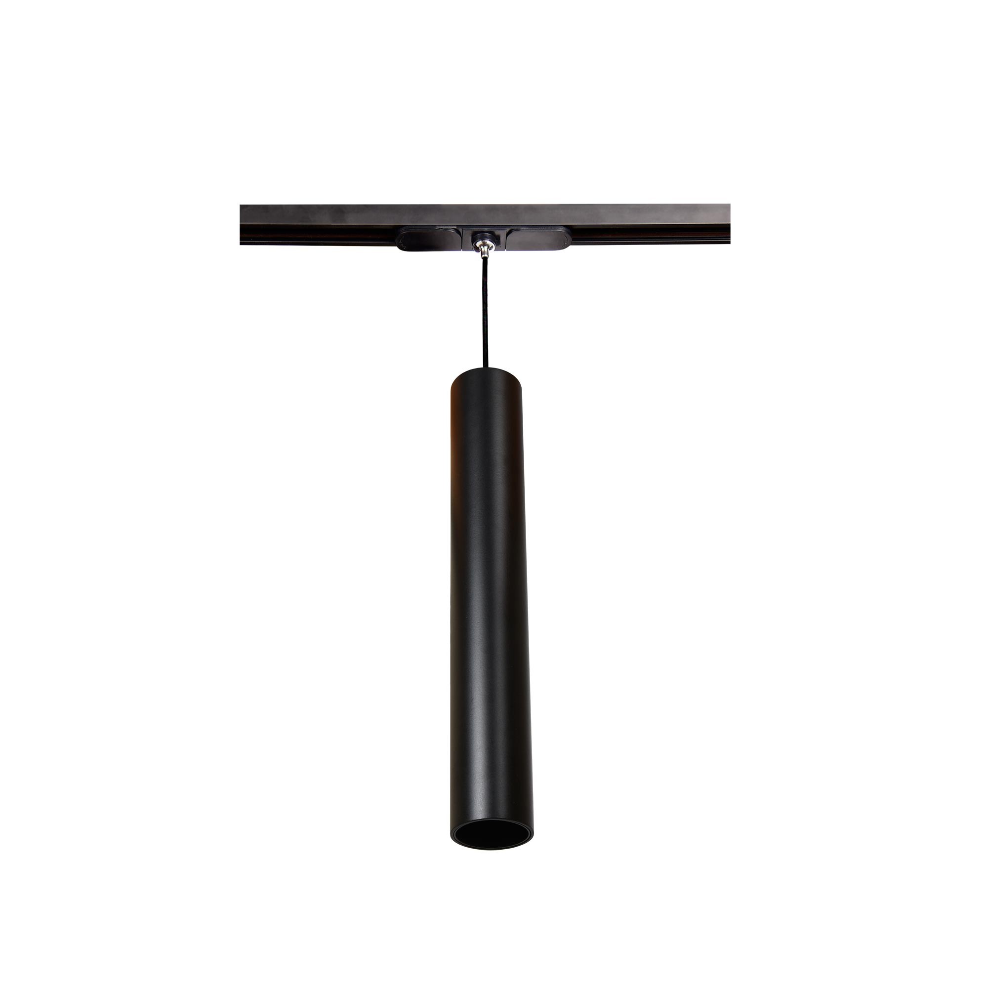 Трековый светильник Citilux Тубус CL01PT071