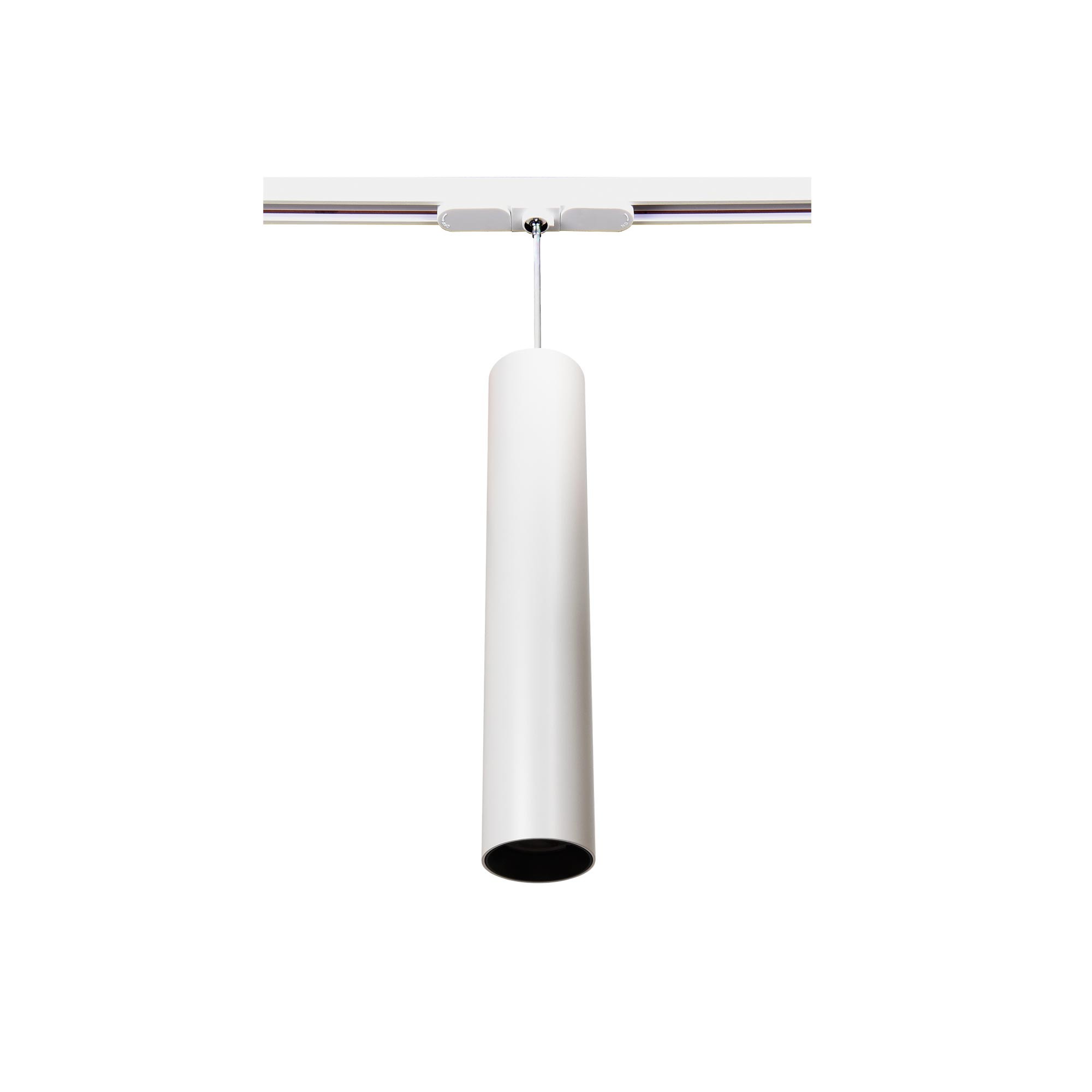 Трековый светильник Citilux Тубус CL01PT120