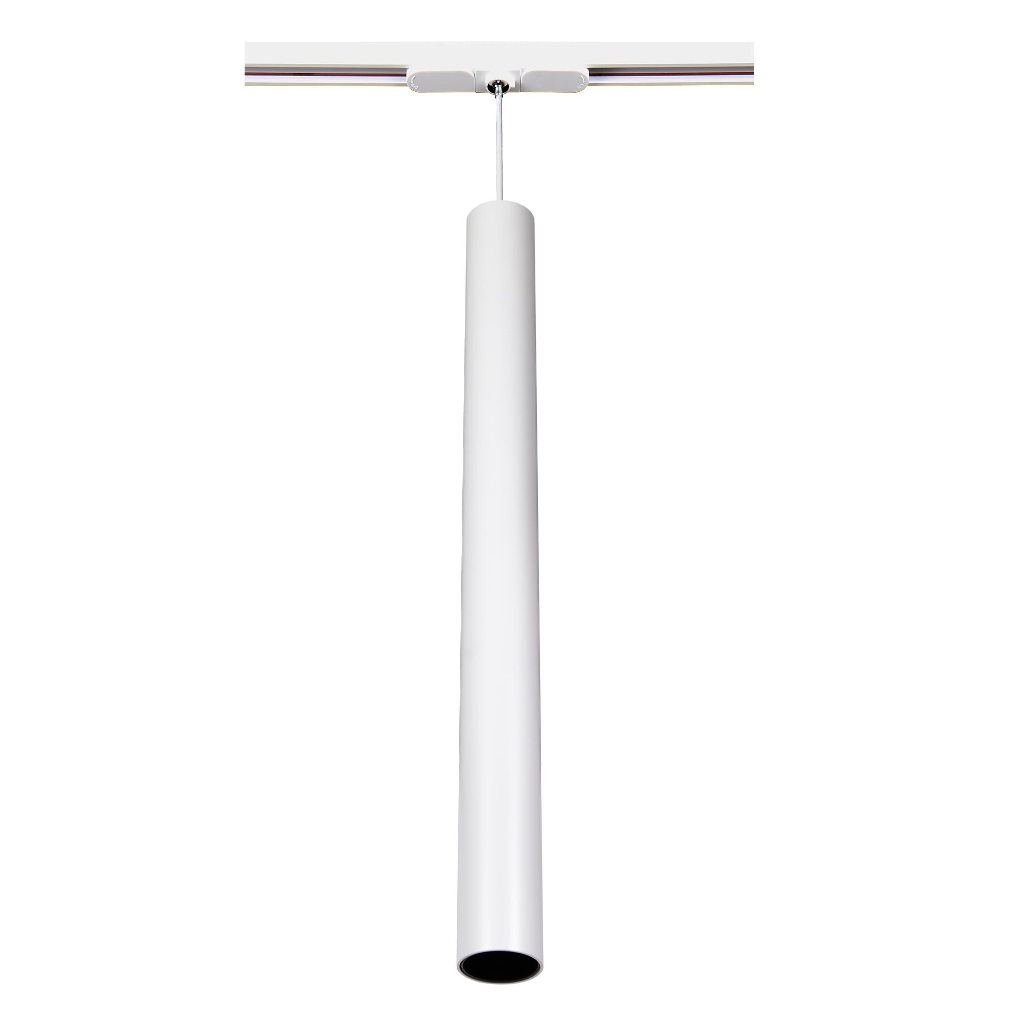 Трековый светильник Citilux Тубус CL01PTL070