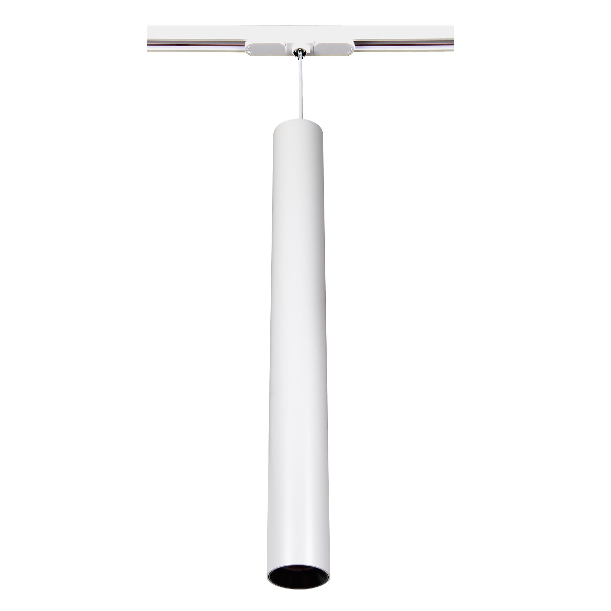 Трековый светильник Citilux Тубус CL01PTL120