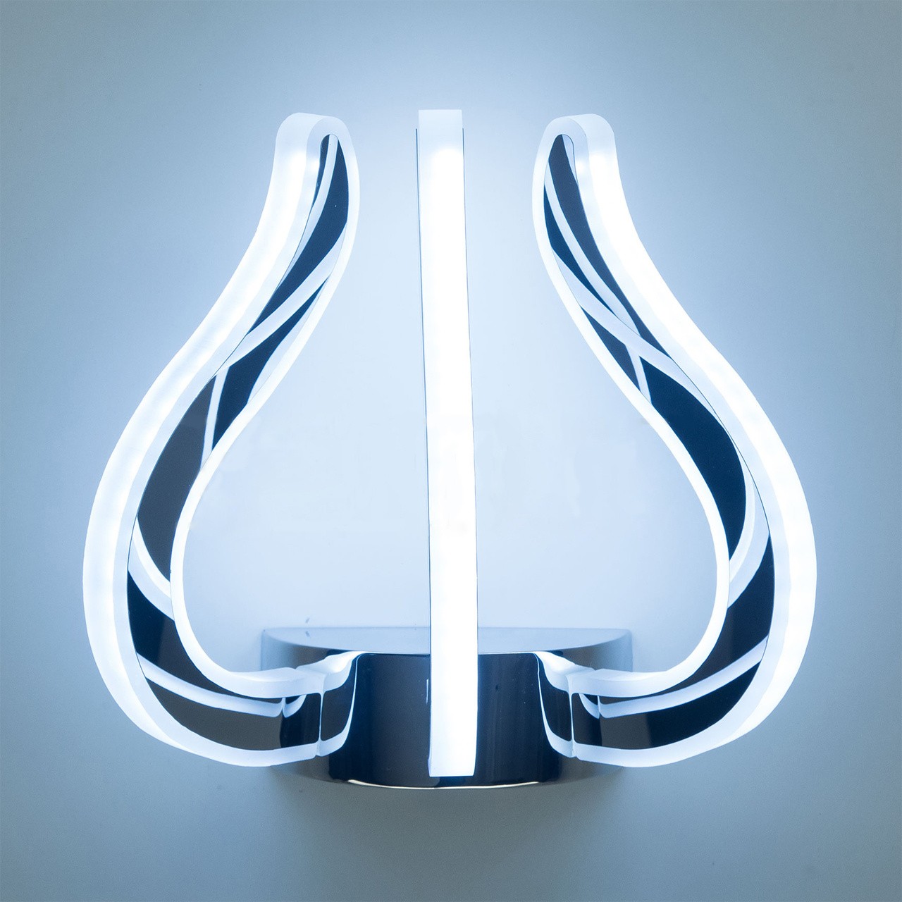 Настенное бра Citilux Krown EL334W16.1