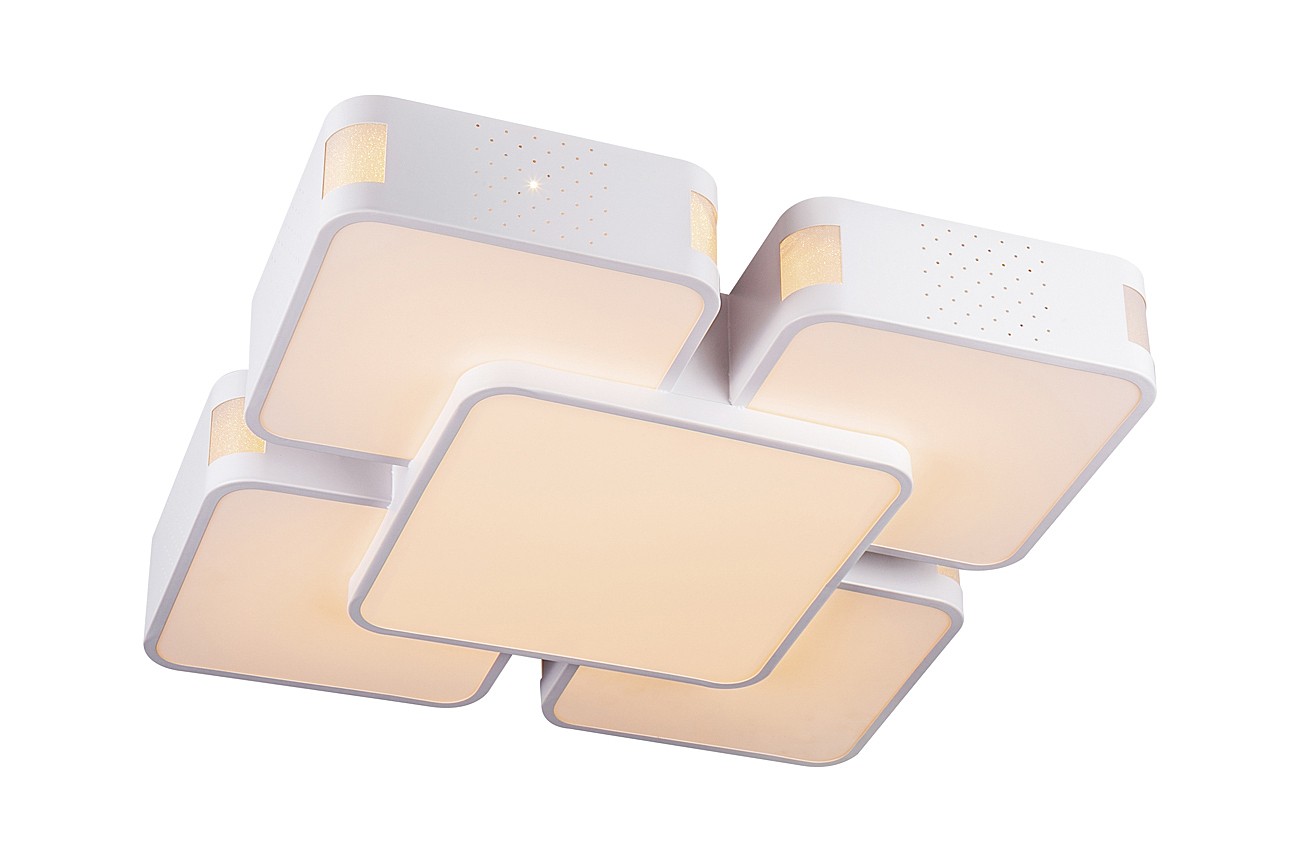 Светильник потолочный Escada 10221 10221/S LED