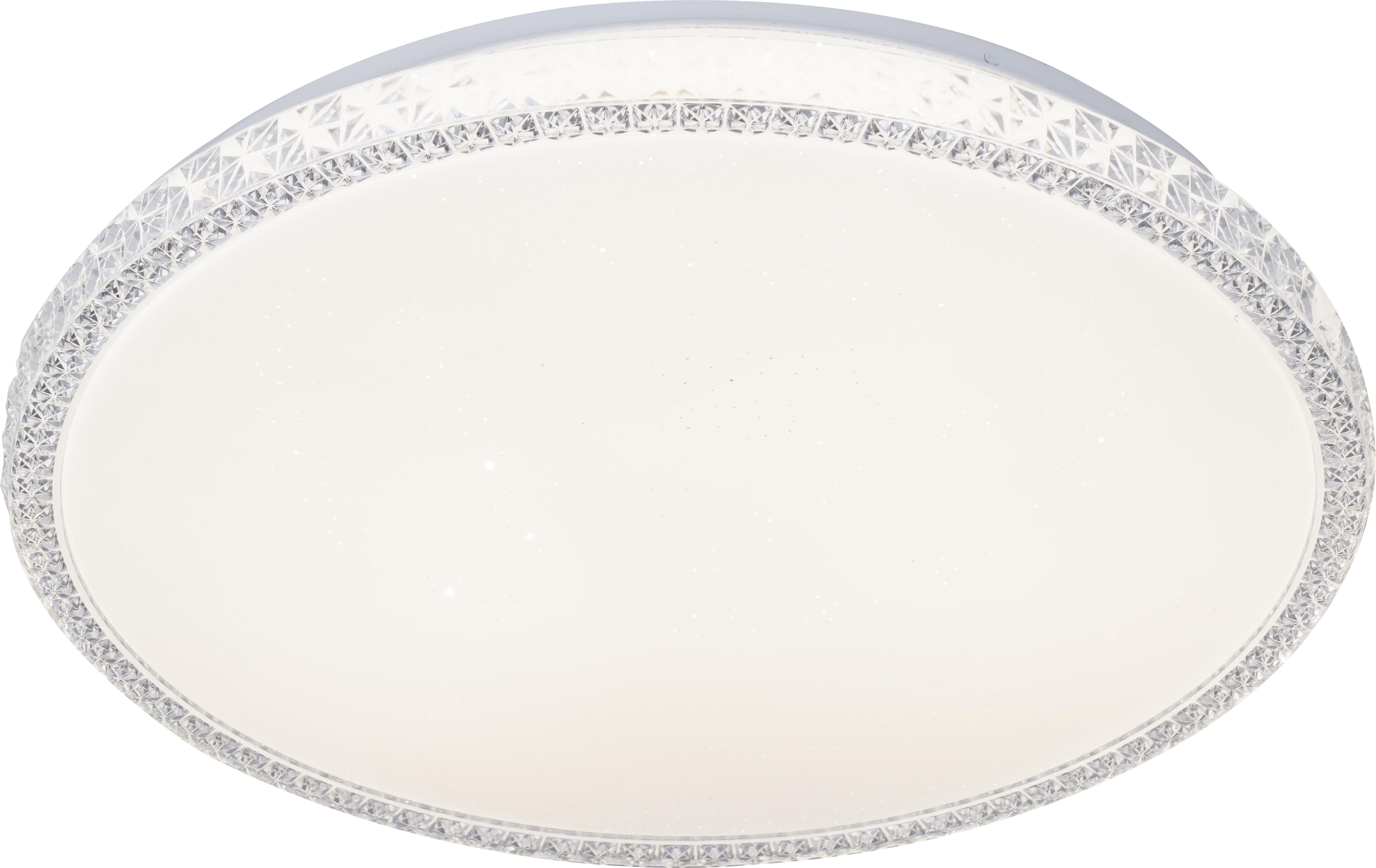 Светильник потолочный Escada Led 10225/S LED