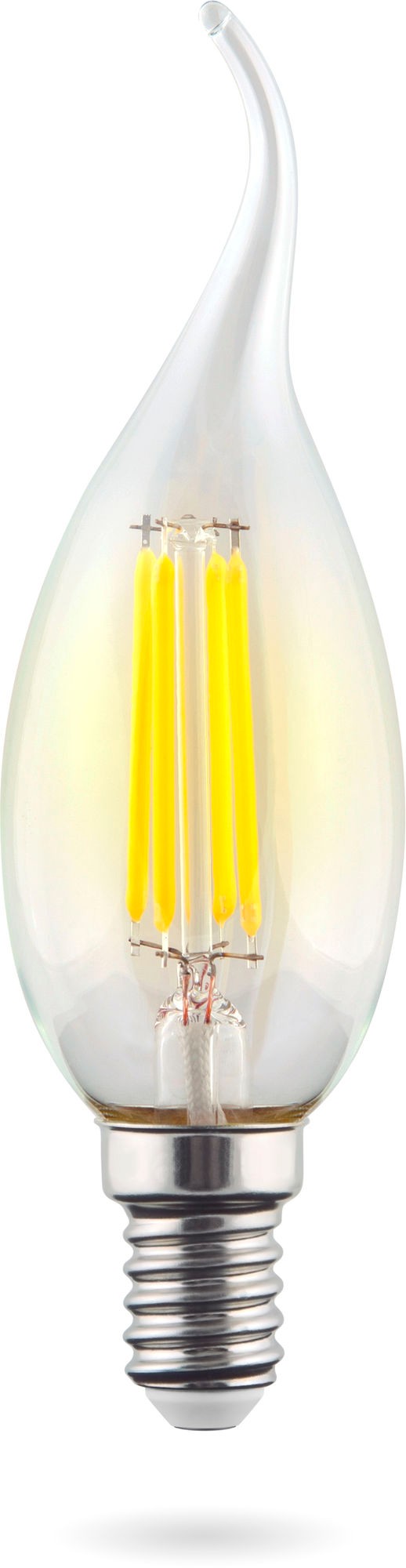 Светодиодная лампа Voltega Crystal 7094