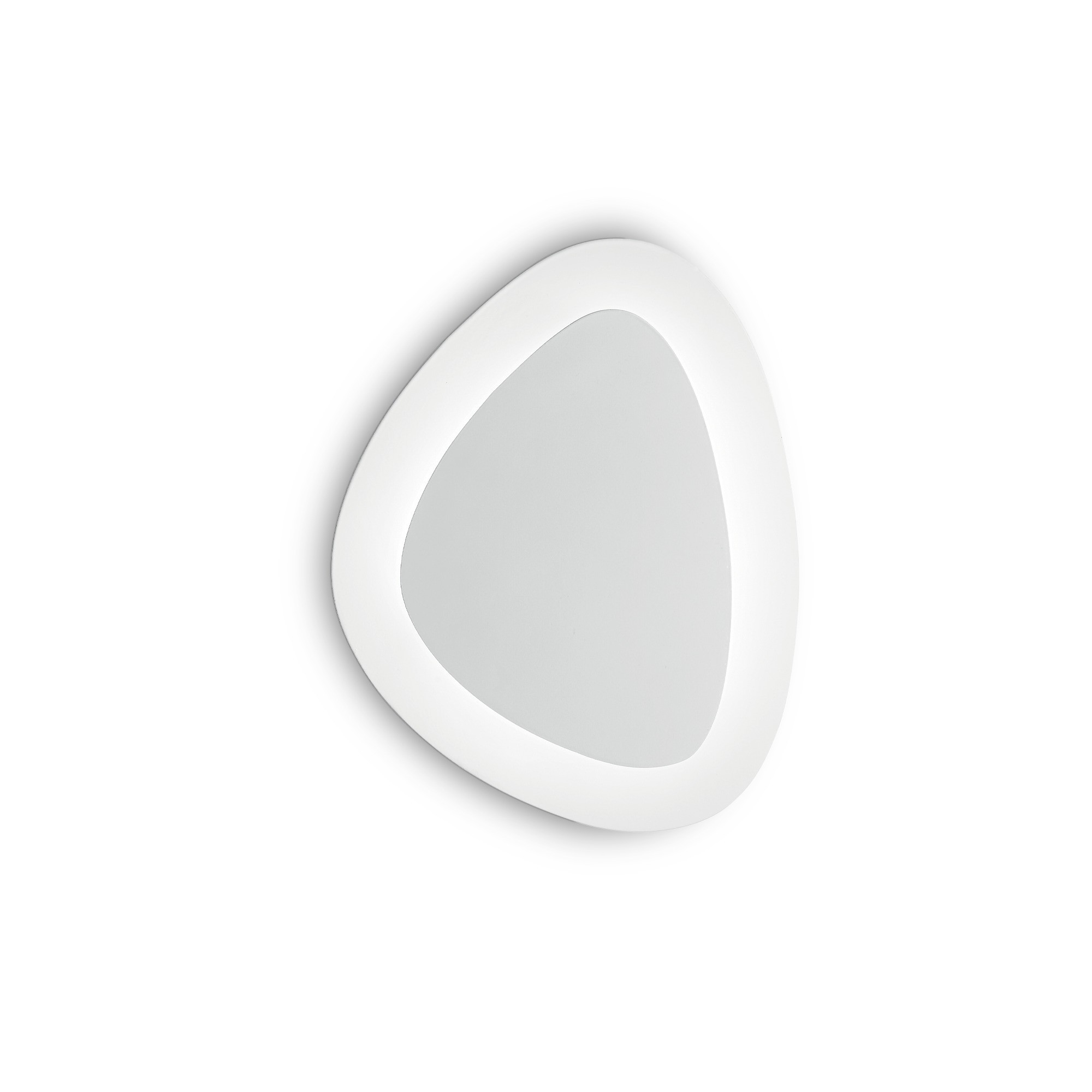 Настенный светильник Ideal Lux Gingle GINGLE AP90 SMALL