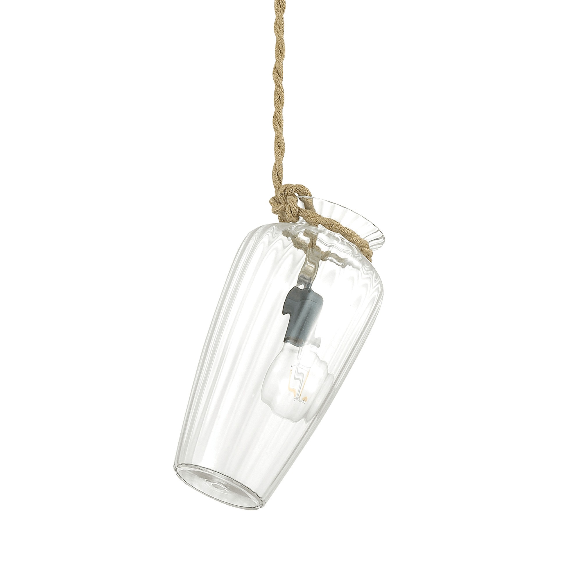 Светильник подвесной Ideal Lux Potty POTTY-2 SP1