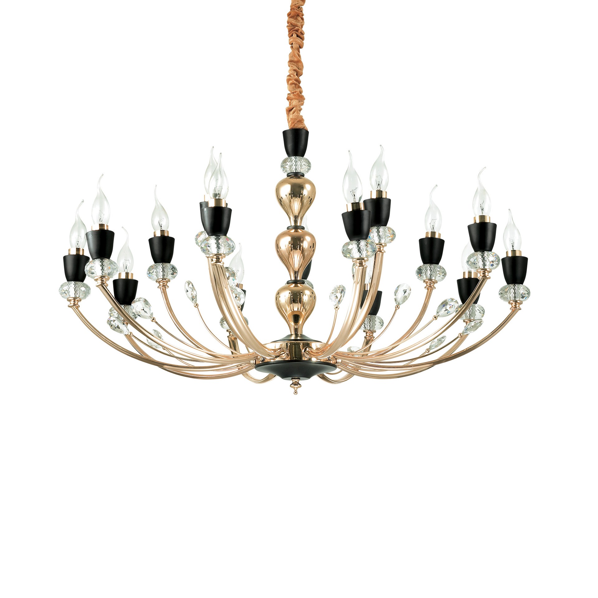 Подвесная люстра Ideal Lux Vanity VANITY SP15