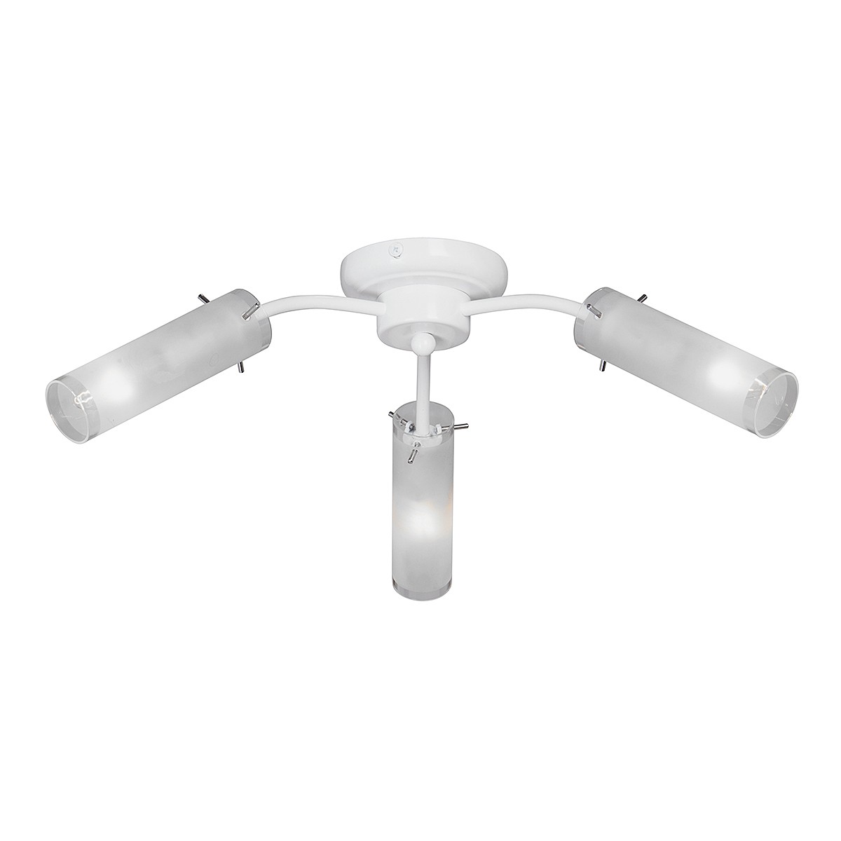 Потолочная люстра Vitaluce V3863/3PL