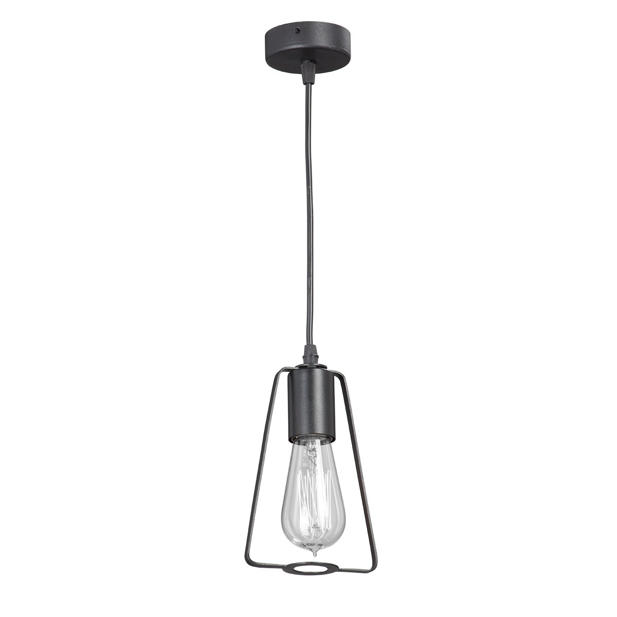 Светильник подвесной Vitaluce V4472-1/1S