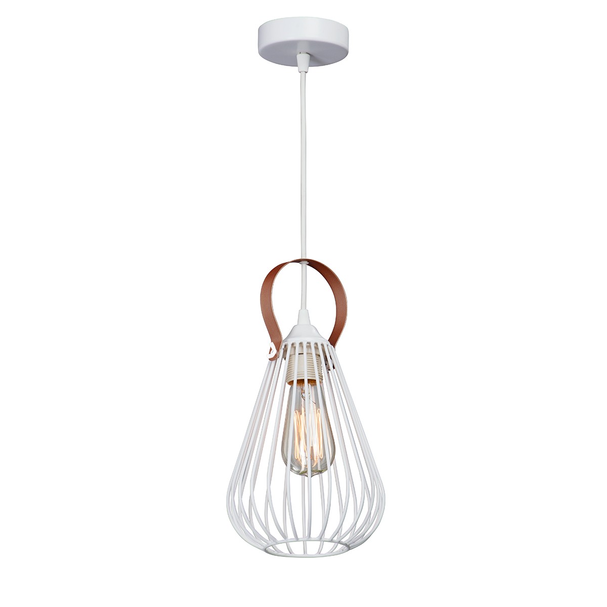 Светильник подвесной Vitaluce V4579-0/1S