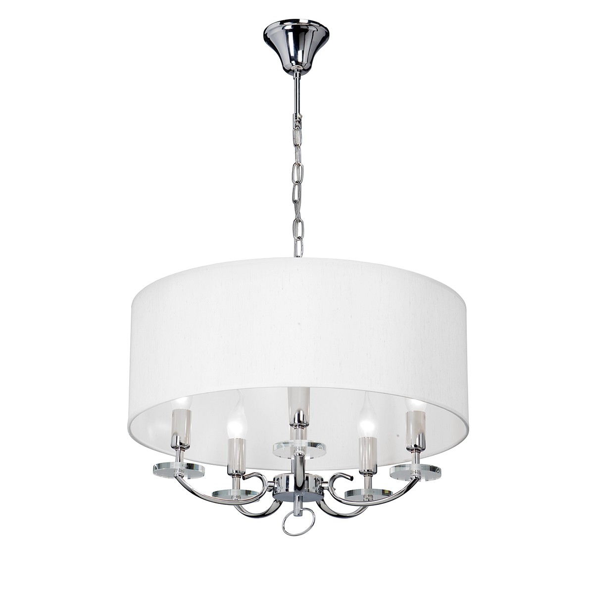 Подвесная люстра Vitaluce V5193/5