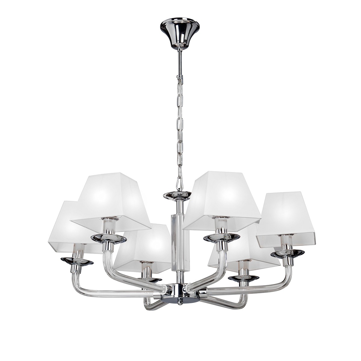 Подвесная люстра Vitaluce V5195/6