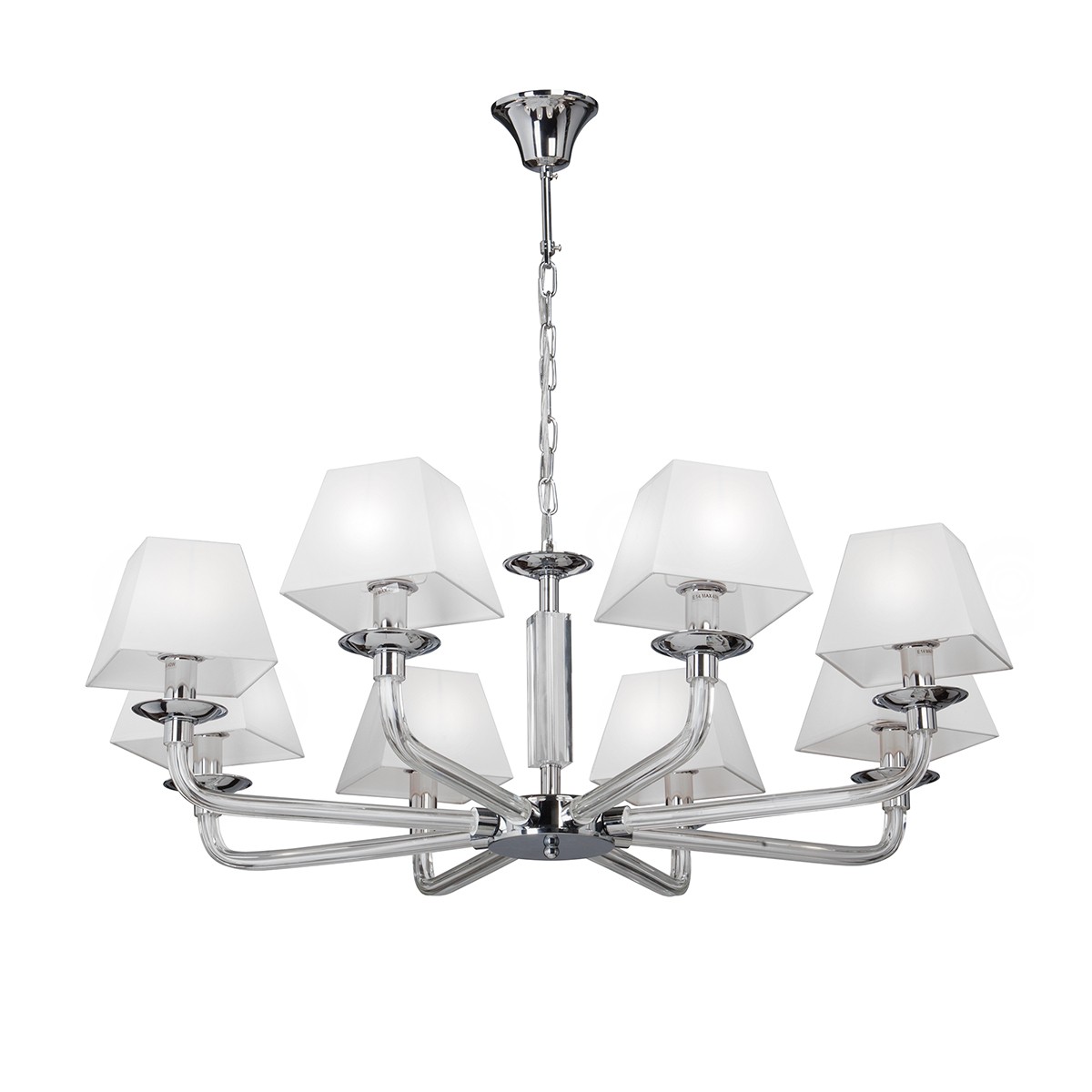 Подвесная люстра Vitaluce V5195/8