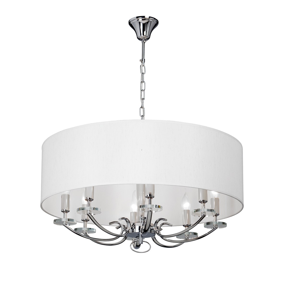 Подвесная люстра Vitaluce V5250/8