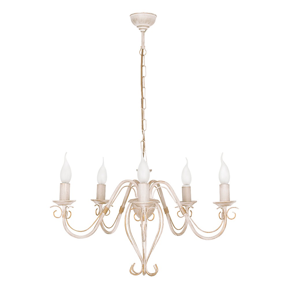 Подвесная люстра Nowodvorski Tesa 1055