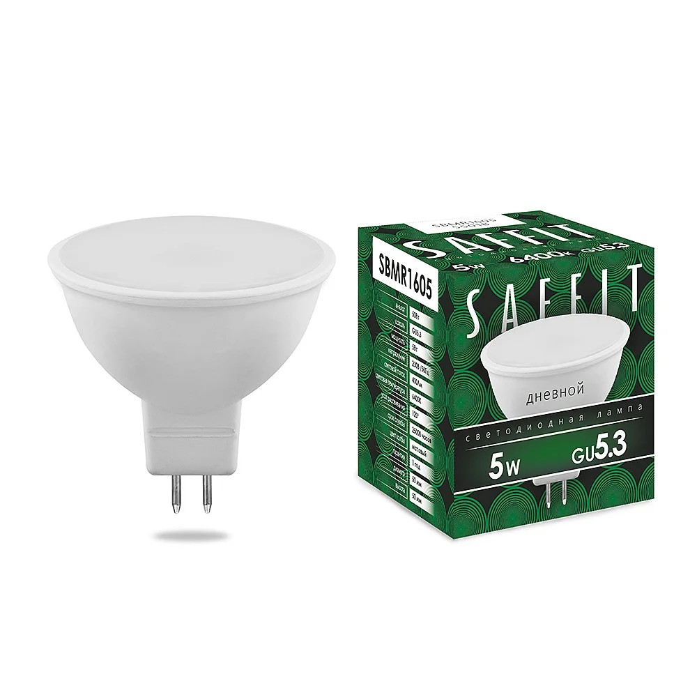 Светодиодная лампа Feron 55018